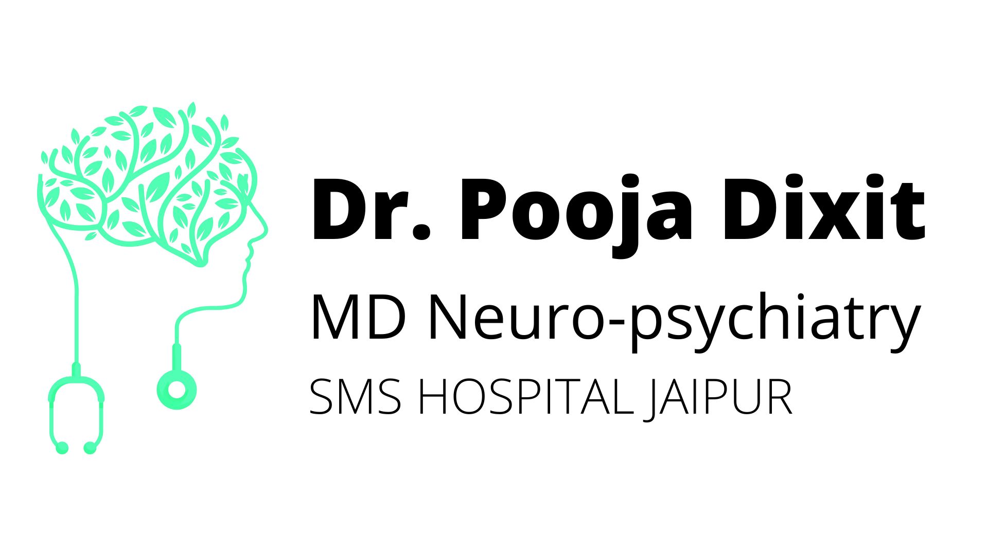 Dr. Pooja Dixit Best Neuropsychiatrist in Jaipur Rajasthan India